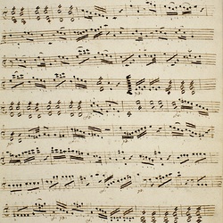 B 103, J. Haydn, Magna coeli domina summa, Violino II-1.jpg