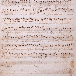 G 101, G.J. Werner, Lauretanische Litanei, Soprano-2.jpg