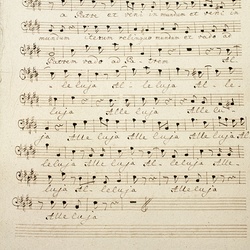 B 135, M. Haydn, Alleluia surrexit Christus et illuxit, Basso-2.jpg