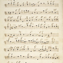 B 221, M. Haydn, Locus iste a deo factus est, Organo-1.jpg