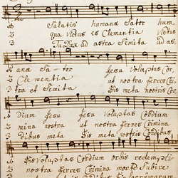 M 11, G.J. Werner, Salutis humanae, Alto-1.jpg
