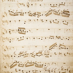 E 37, G.J. Werner, Pastorella für Weihnachten, Organo conc.-1.jpg