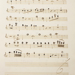 B 100, W.A. Mozart, Splendente deus, Flauto II-3.jpg