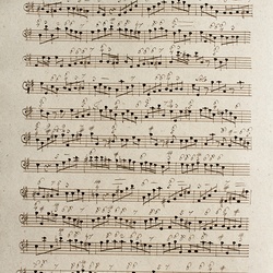 B 210, M. Haydn, Graduale Nimis honorati sunt amici tui, Organo-1.jpg