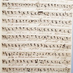 G 27, J.F. Ehrenhardt, Vesperae de Confessore, Tenore-1.jpg