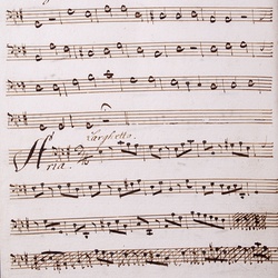 B 55, G.J. Werner, Euge serve bone et fidelis, Violone-1.jpg