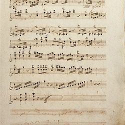 A 124, W.A. Mozart, Missa in C, Violino I-11.jpg