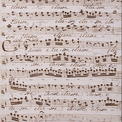 A 54, G.J. Werner, Missa vicit Leo de tribu Juda, Canto-1.jpg