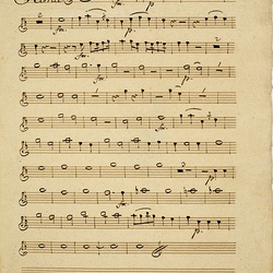H 24, G. Fuchs, Alma redemptoris mater, Clarinetto I-1.jpg