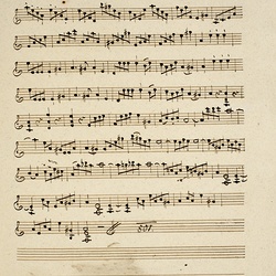 B 219, M. Haydn, Beatus vir qui suffert, Violino II-3.jpg