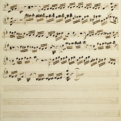 B 22, F. Aumon, Sitibundi properamus, Violino II-2.jpg