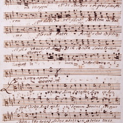 G 80, G.J. Werner, Vesperae breves, Alto-2.jpg