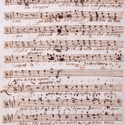 G 80, G.J. Werner, Vesperae breves, Alto-2.jpg