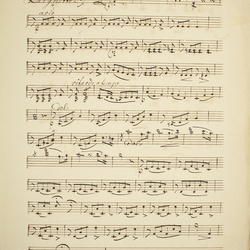 B 306, Kumenecker, Ave Maria, Violino I-1.jpg