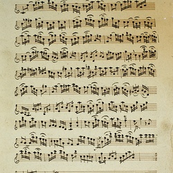 I 13, J. Krottendorfer, Ave regina coelorum, Violino I-1.jpg