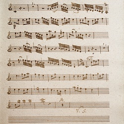 K 1, Anonymus, 3 Salve regina, Violino II-3.jpg