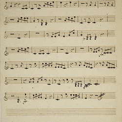 B 196, M. Haydn, Laeta qui es magni ducis, Corno II-2.jpg