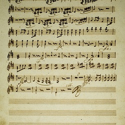 C 19, J.B. Henneberg, Te Deum laudamus, Violino II-4.jpg