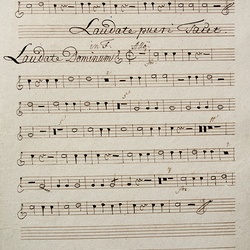 G 134, J. Fuchs, Vesperae, Corno I-3.jpg