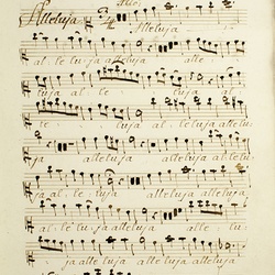 B 39, J. Wanhal, Alleluia O Maria virgo pia, Soprano-1.jpg