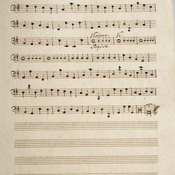 B 203, M. Haydn, Graduale Timete dominum omnes sancti eius, Violone-3.jpg
