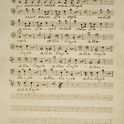 B 117, M. Haydn, Qui sedes domine super Cherubim, Basso-2.jpg