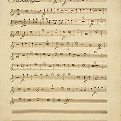 H 24, G. Fuchs, Alma redemptoris mater, Corno I-1.jpg
