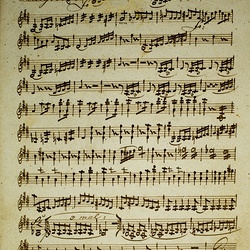 C 19, J.B. Henneberg, Te Deum laudamus, Violino I-1.jpg
