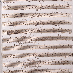 A 78, G.J. Werner, Missa Quasi vero, Violone-3.jpg