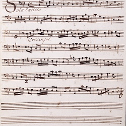 B 52, G.J. Werner, Plaudentes virgini prodite, Violone-2.jpg