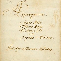 F 22, F. Novotny, Domine hysopo et mundabor, Titelblatt-1.jpg
