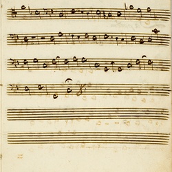 F 32, G.J. Werner, O salutaris hostia, Violone-4.jpg