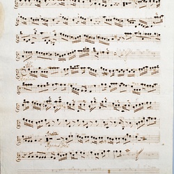 G 8, Anonymus, Lauretanische Litanei, Violino I-2.jpg