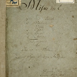A 131, J. Haydn, Mariazeller Messe Hob, XXII-8, Titelblatt-1.jpg