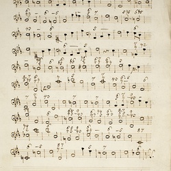 B 129, M. Haydn, Eripe me domine de inimicis meis, Organo-1.jpg