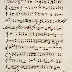 G 142, J. Fuchs, Lauretanische Litanei, Clarino II-1.jpg