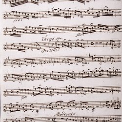 A 65, G.J. Werner, Missa solitudinis, Violino II-2.jpg