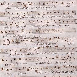 A 54, G.J. Werner, Missa vicit Leo de tribu Juda, Tenore-6.jpg