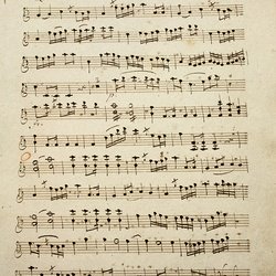 B 93, G. Pasterwitz, Constitues eos principes, Violino I-1.jpg