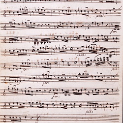 G 76, G.J. Werner, Vesperae, Violino I-4.jpg