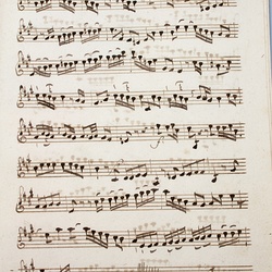 J 4, Ch. Sonnleithner, Regina coeli, Violino I-1.jpg