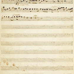 G 17, J.A. Scheibel, Lauretanische Litanei, Violino I-4.jpg