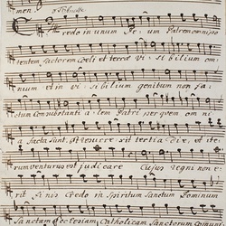 A 96, J. Krottendorfer, Missa Sancti Gabrieli Archangeli, Canto-2.jpg
