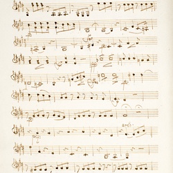 B 228, J.v. Blumenthal, Cor sincerum amore plenum, Violino II-2.jpg