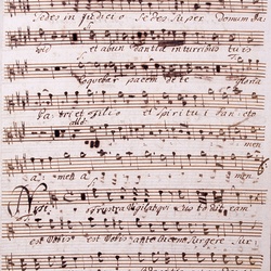 G 80, G.J. Werner, Vesperae breves, Alto-3.jpg