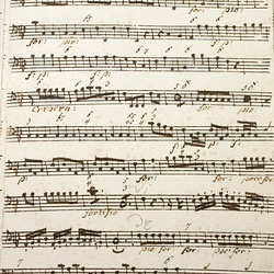 B 81, F. Gassmann, Post dira mundi bella sedebit, Organo-3.jpg