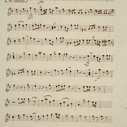 B 105, J. Haydn, In chordis organo, Oboe I-1.jpg