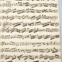 B 86, L. Hoffmann, Alleluia hic vir despiciens, Violino I-7.jpg