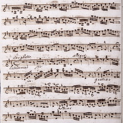 A 70, G.J. Werner, Missa festivalis memento mei, Violino II-2.jpg
