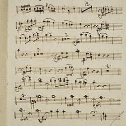 B 99, W.A. Mozart, Iesu rex tremendae majestatis, Flauto II-3.jpg